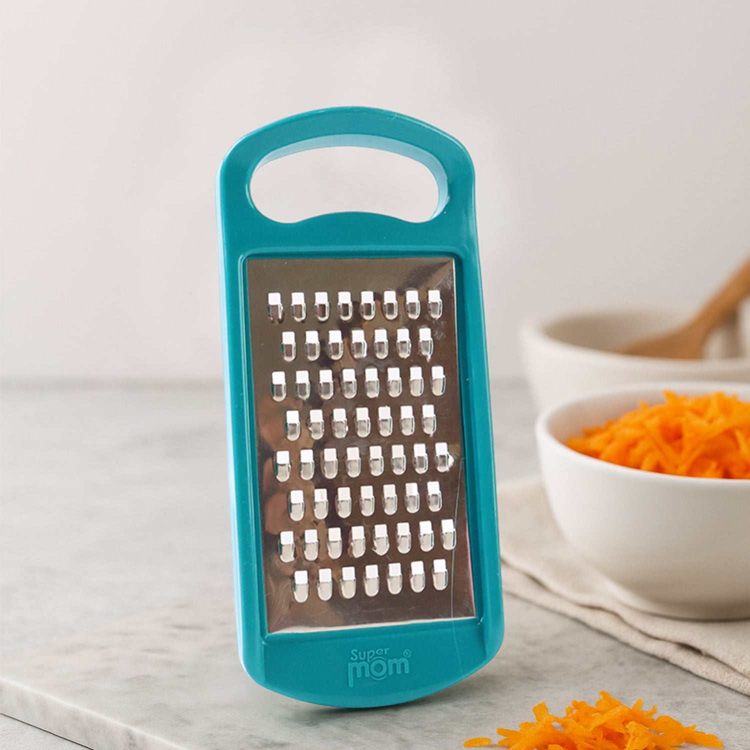 Multipurpose Cheese  Vegetable Grater (1 Pc) Wukusy