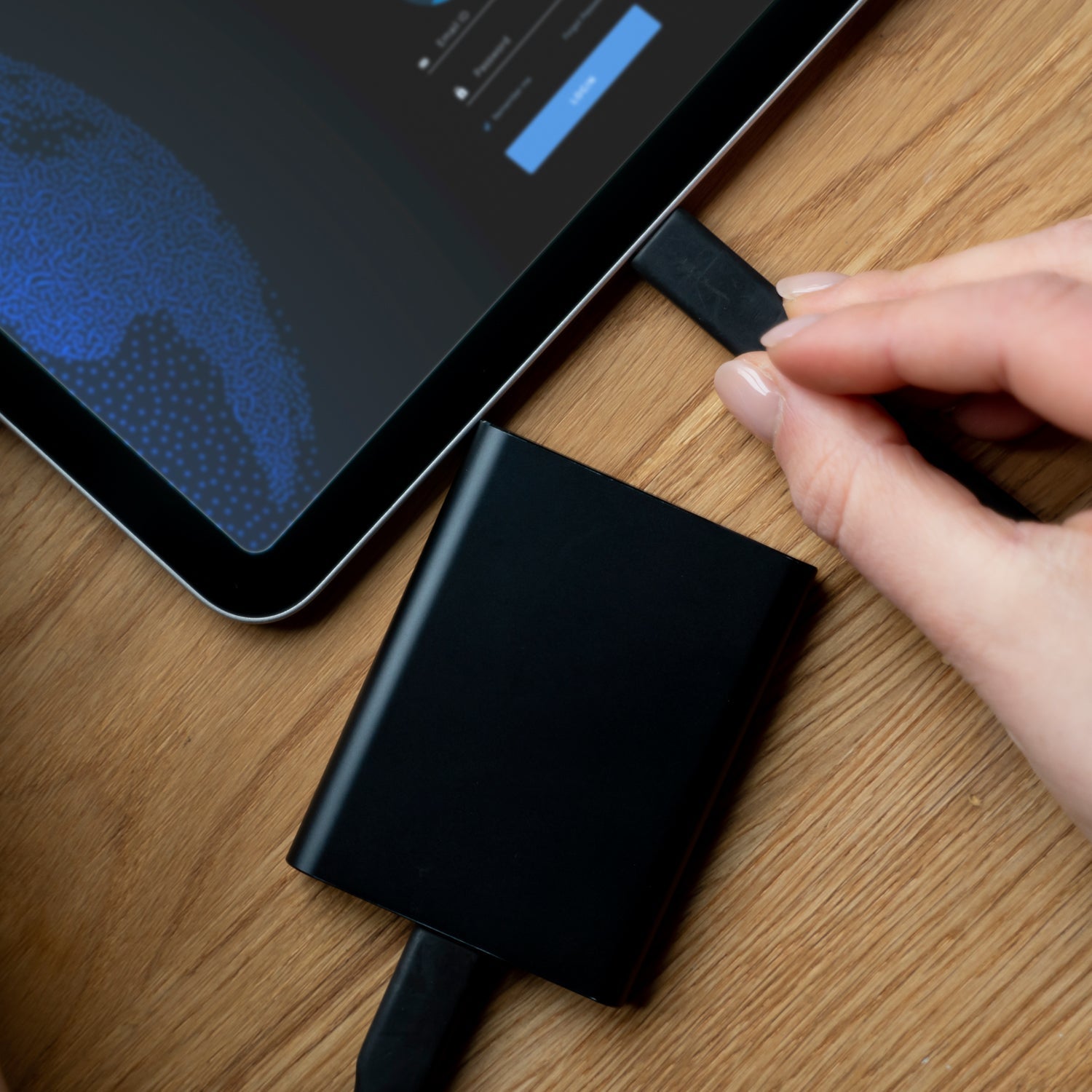 6484 Fast Charging For Android  Data Transfer Extra Tough Long Micro Cable For All Compatible Smartphone And Tablets Wukusy