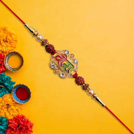 Veera Ki Rakhi The Strength Of Sisterhood Wukusy