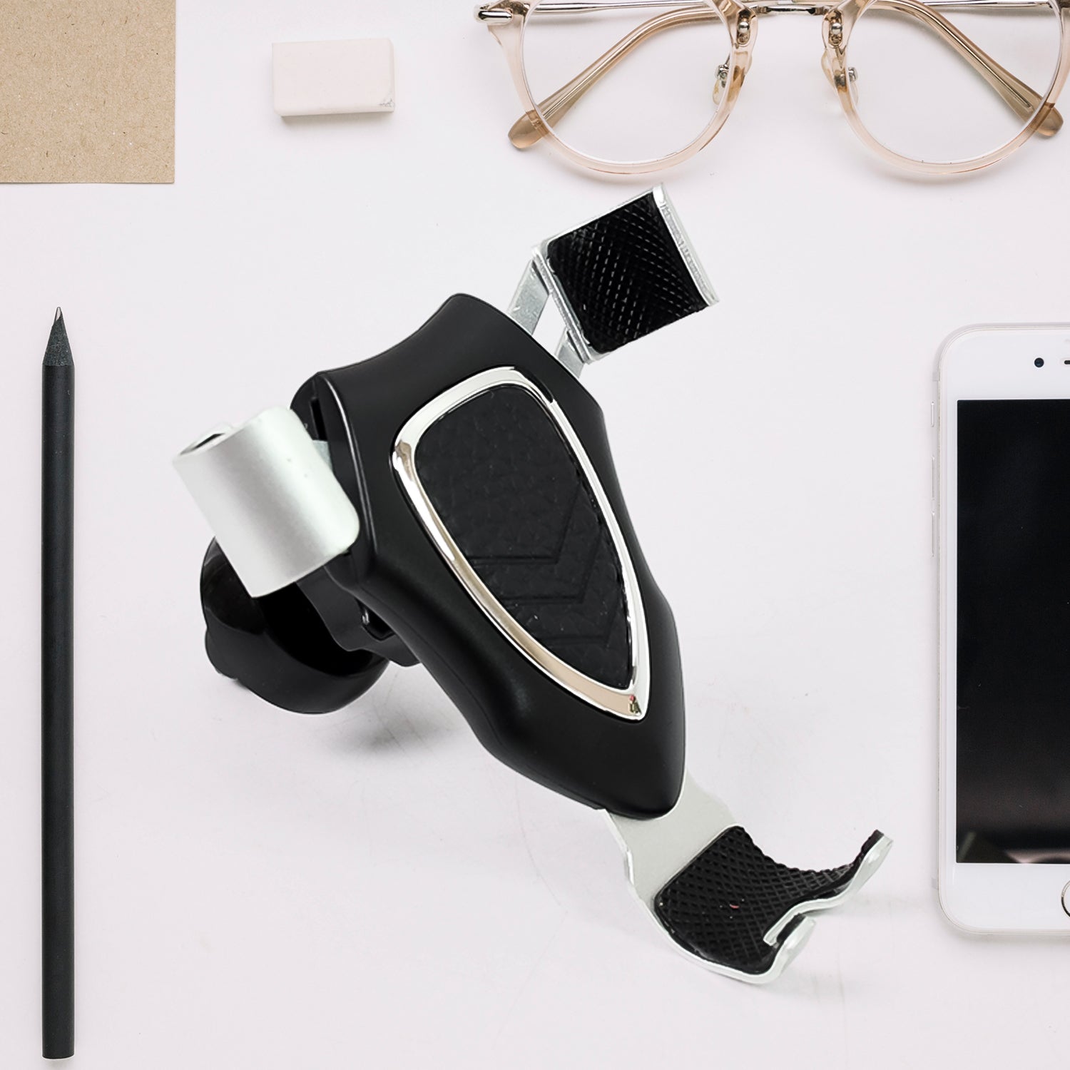 Car Phone Mount Car Cell Phone Holder (1 Pc) Wukusy