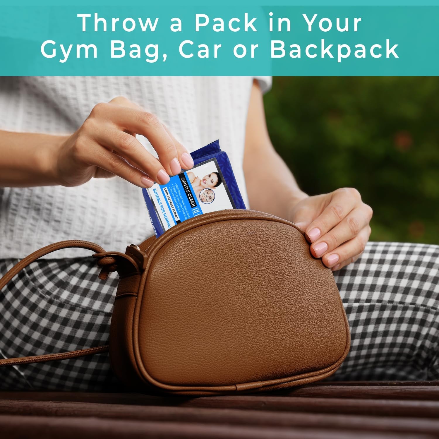 Refreshing Wet Wipes For Face  Facial Cleansing  Refreshing  Skin Hydration Soothing For Skin  Ph Balance  Alcohol Free  Nourishing With Fruit Extract  25 Wipes Wukusy