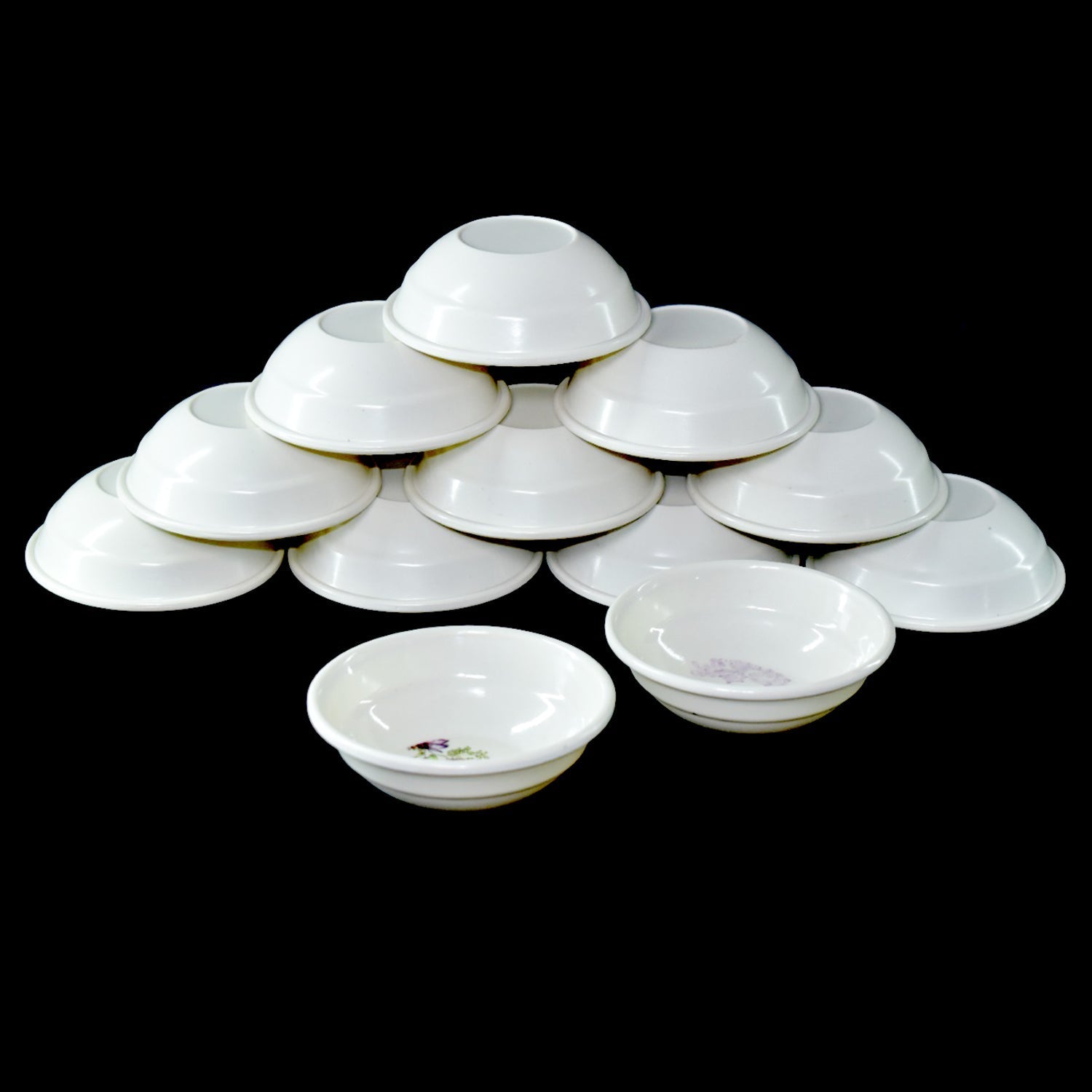 2296 Premium Tableware 32 Pc For Serving Food Stuffs And Items. Wukusy