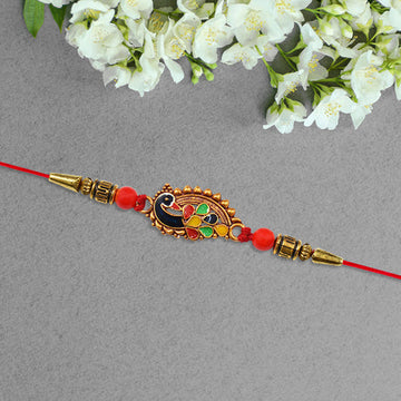 Rakhi Ki Dori A Thread Of Forever Wukusy