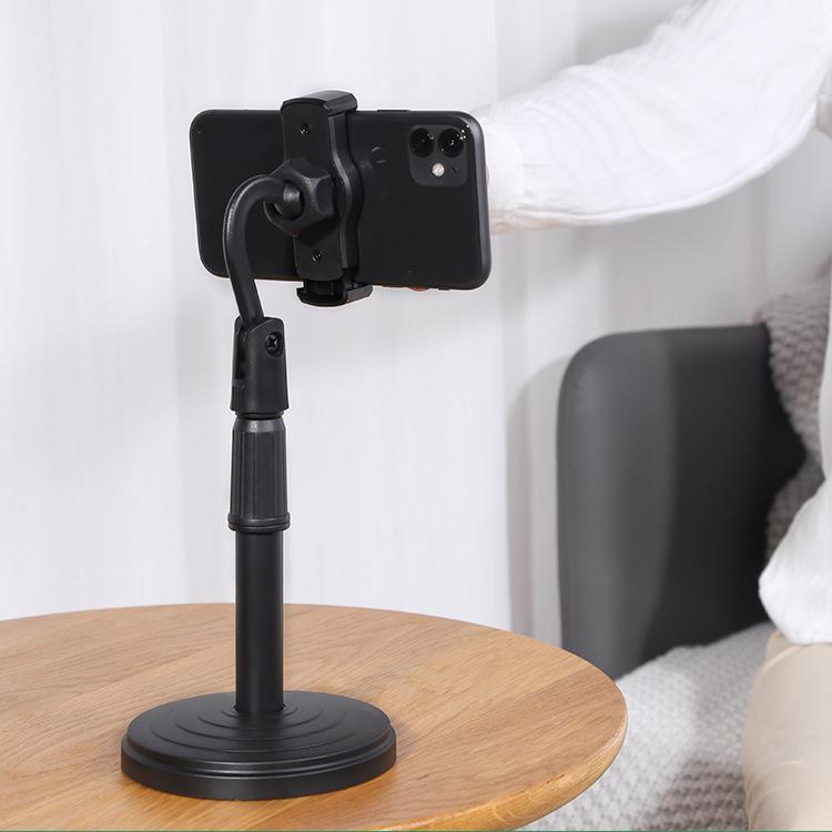 1426 Mobile Stand For Table Height Adjustable Phone Stand Desktop Mobile Phone Holder Wukusy