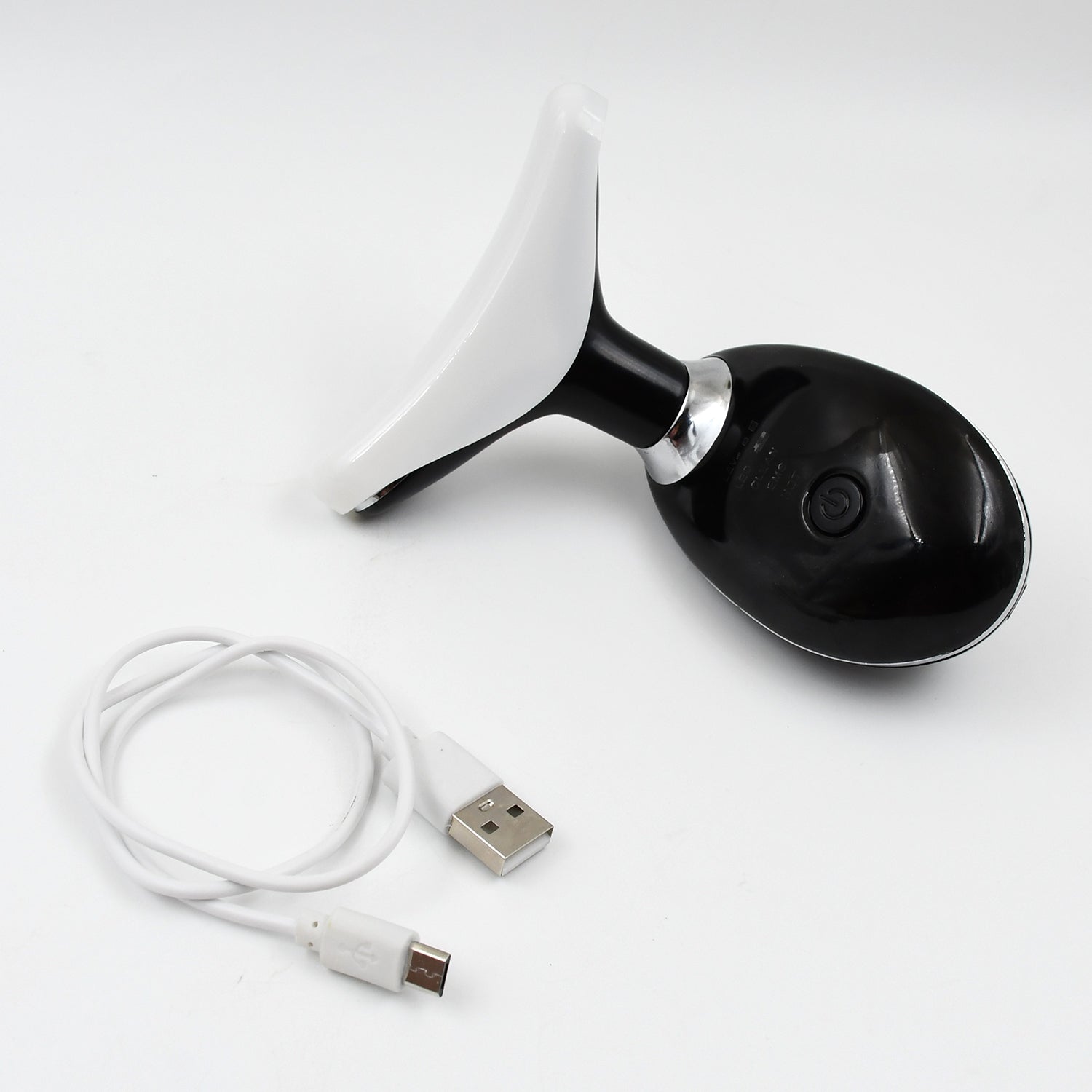 Neck Face Massager Firming Wrinkle Removal Tool (Neck Wrinkle Removal Tool  1 Pc) Wukusy