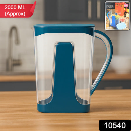 Supermom Pure Water Jug (2000ml) Wukusy