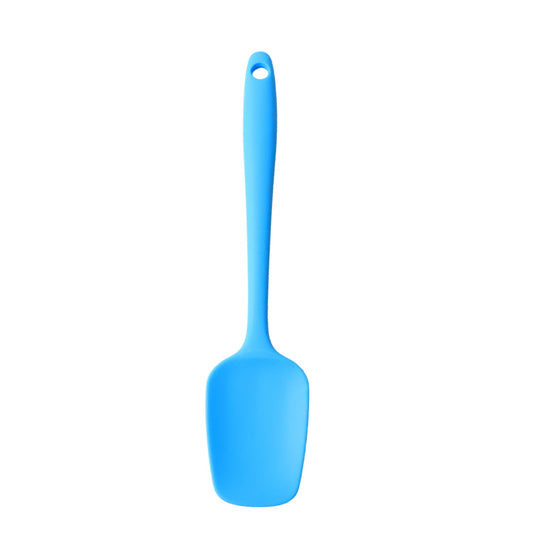 Silicone Spatula For Baking  Cooking (1 Pc)