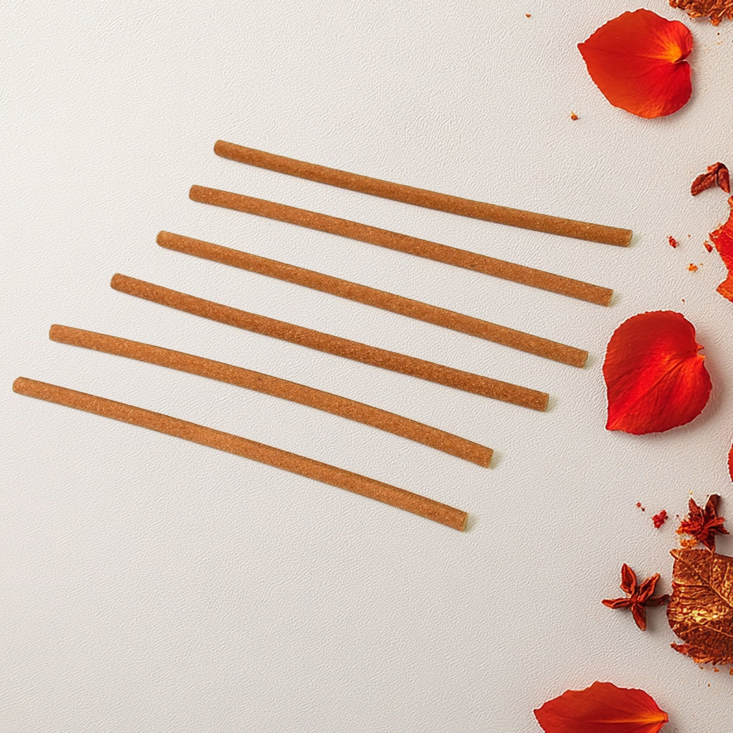 Bela Ke Phool Premium Incense Sticks  Agarbatti (100 Gm  With Stand For Stick) Wukusy