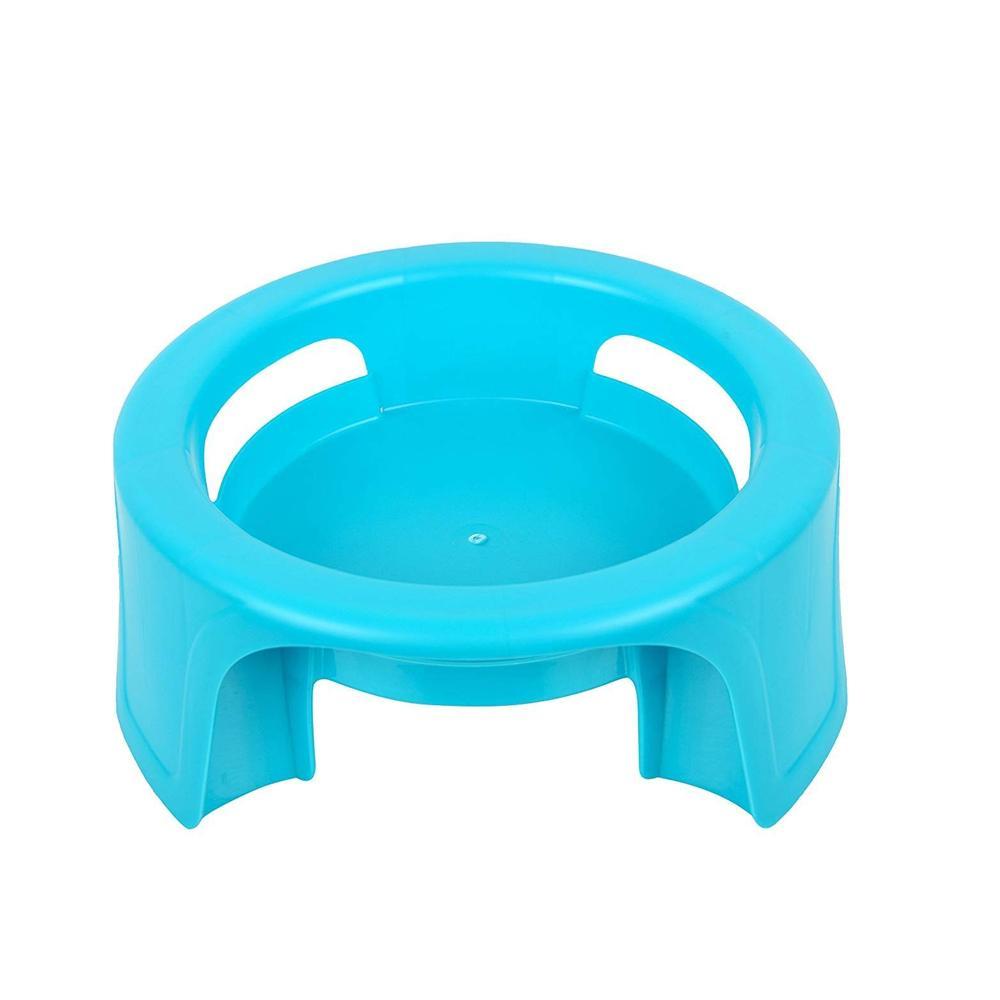 732 Multipurpose Unbreakable Plastic Matka Standpot Stand Wukusy
