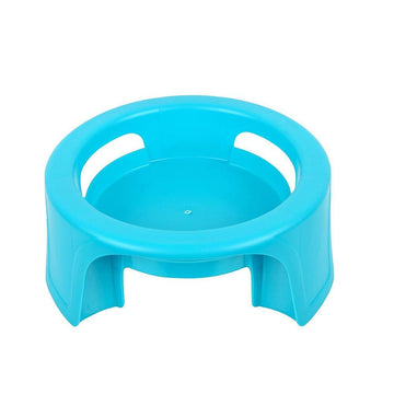732 Multipurpose Unbreakable Plastic Matka Standpot Stand Wukusy