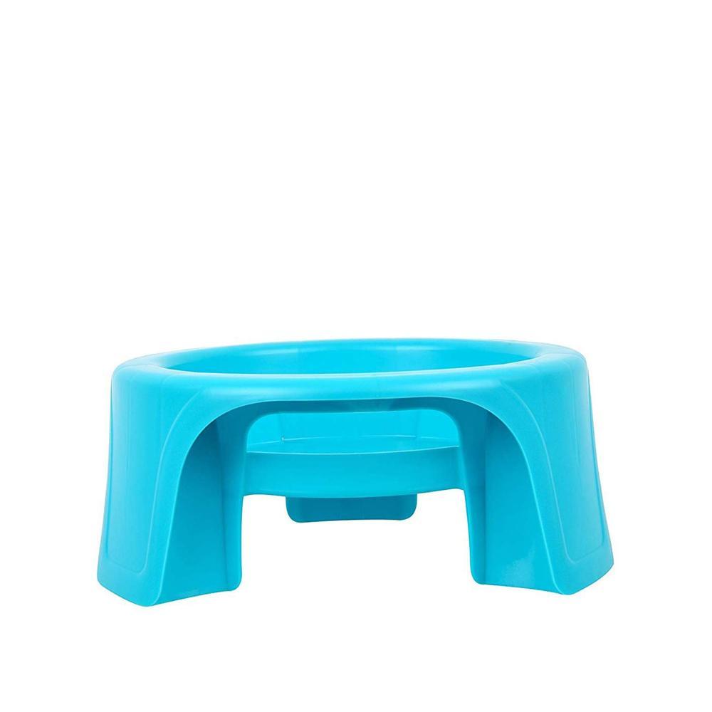 732 Multipurpose Unbreakable Plastic Matka Standpot Stand Wukusy