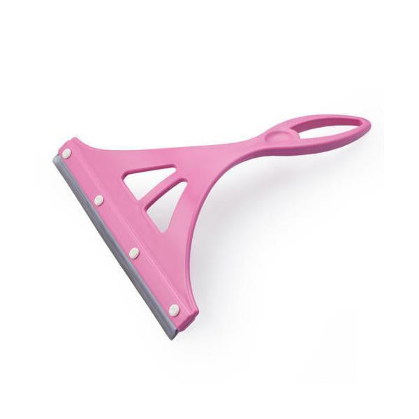 748_plastic Glass Wiper And Kitchen Platform Wiper (Multicolor) Wukusy