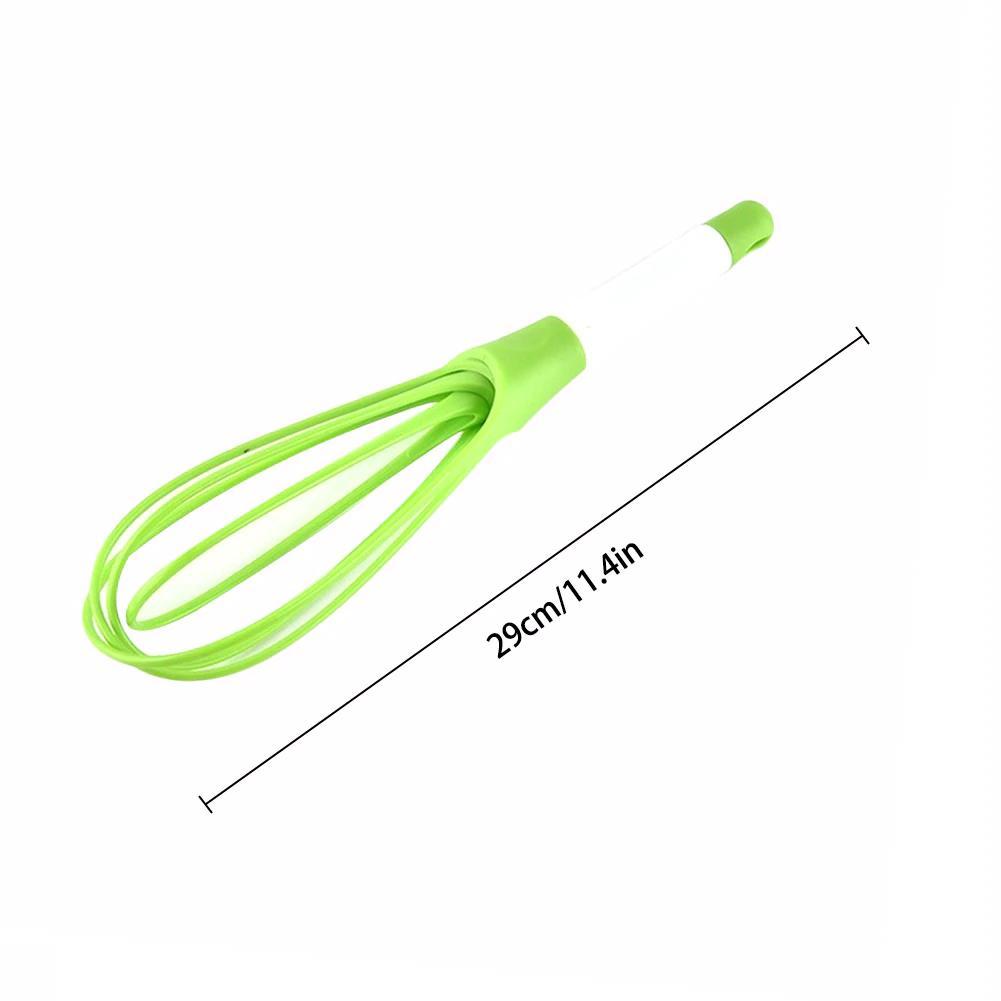751_plastic Whisk Mixer For Milkcoffeeeggjuice Balloon Whisk Wukusy