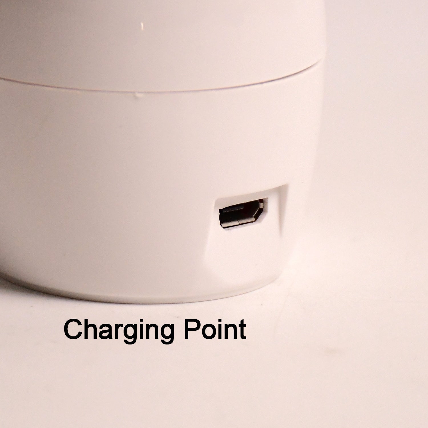 Plug-in Led Nail Dryer (1 Pc) Wukusy