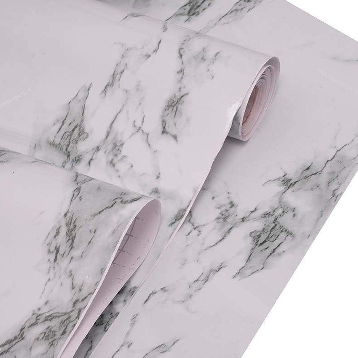 Adhesive Kitchen Wallpaper (2m X 60 Cm) Wukusy