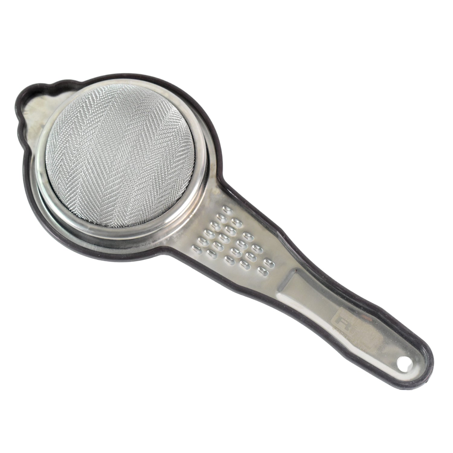 Heavy-duty Stainless Steel Fine Mesh Tea Strainer (1 Pc) Wukusy