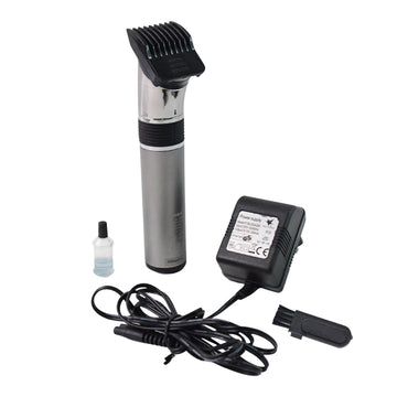 Orbit Rechargeable Hair Trimmer For Men (1 Pc) Wukusy