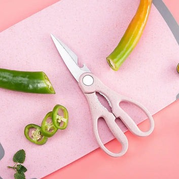 8174 Corrugated 6pc Kitchen Knife Set Professional Box Knife Set 6 Piece Forged Kitchen Knives With Box.