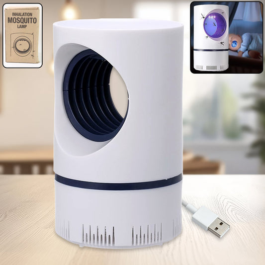 Electronic Mosquito Killer - Mosquito Killer Lamps Machine For Home Insect Killer Electric Powered Machine Eco-friendly Baby Freezer Household Bin Display Rack