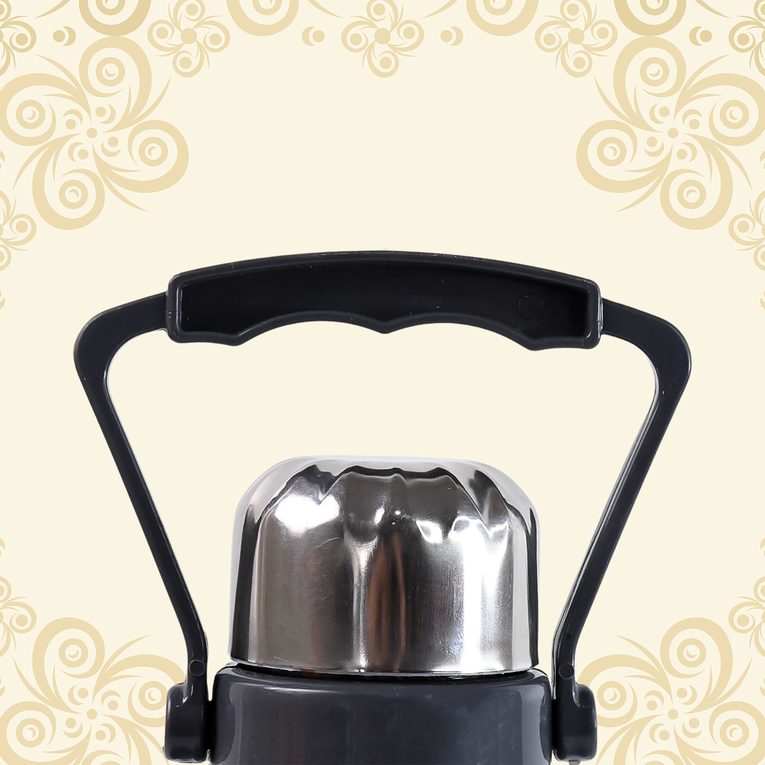 Plastic Sports Bottle Insulated Leakproof Bpa-free (1100ml  Mix Color) Wukusy