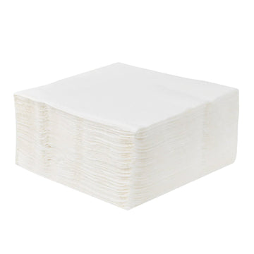 Soft  Absorbent Disposable Tissue Paper  Napkins Set (50 Pc) Wukusy