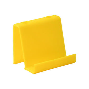 Multifunctional Plastic Mobile Phone Stand  Pen Holder (1 Pc  Mix Color) Wukusy