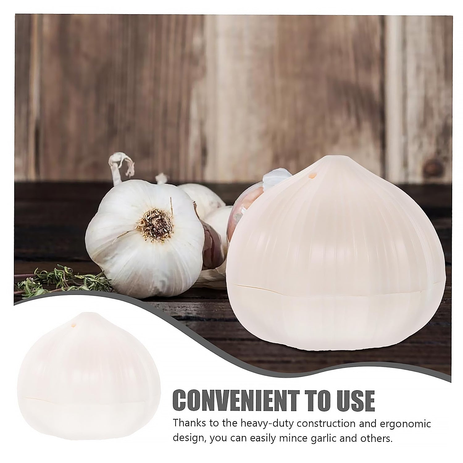 8194 Garlic Press Sharpener Device Household Portable Manual Chili Ginger Garlic Masher Crusher Garlic Press Garlic Crusher Garlic Chopper Garlic Grinder Wukusy