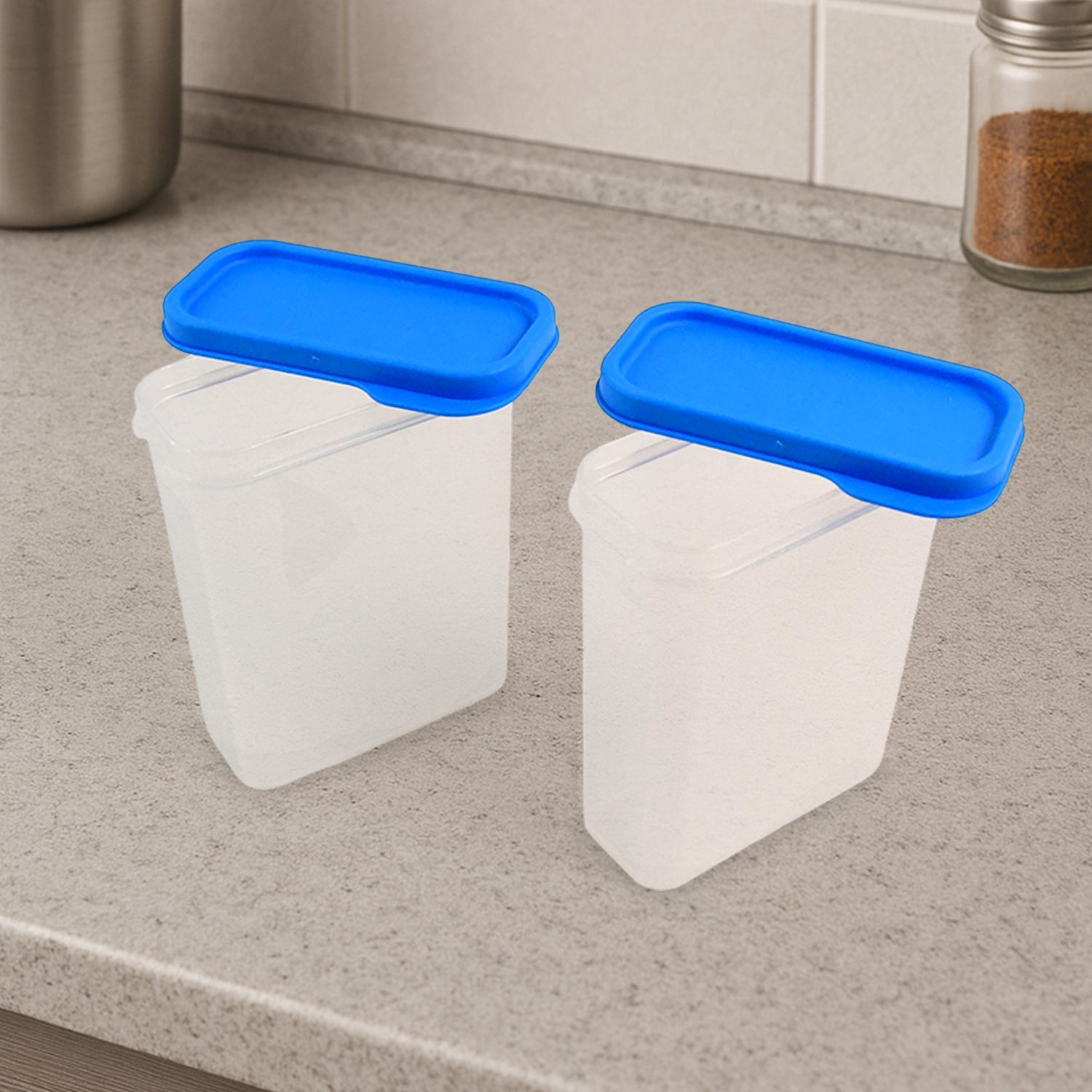 Apex Glory Food Storage Container Set  3-piece Wukusy