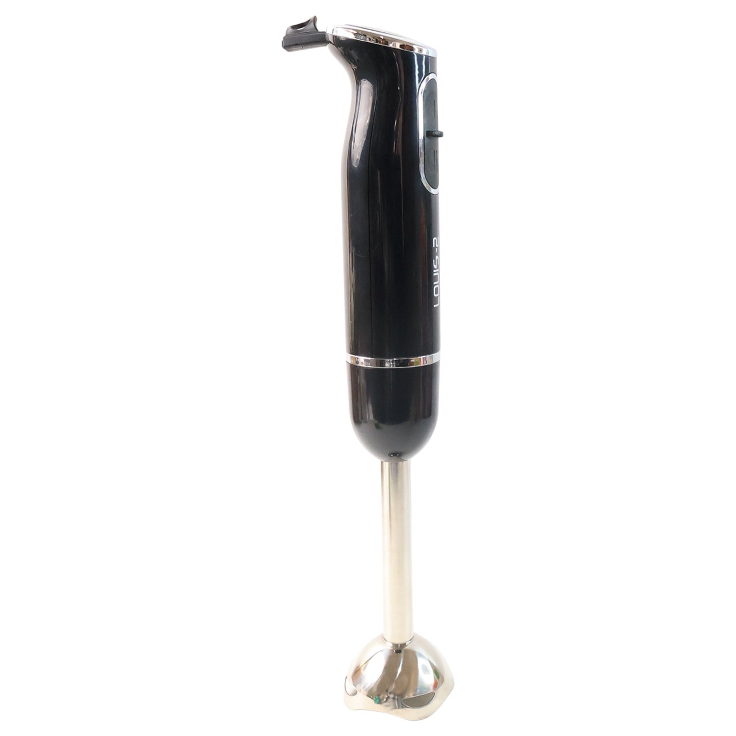 Orbit Electric Hand Blender With Stainless Steel Blade (1 Pc) Wukusy