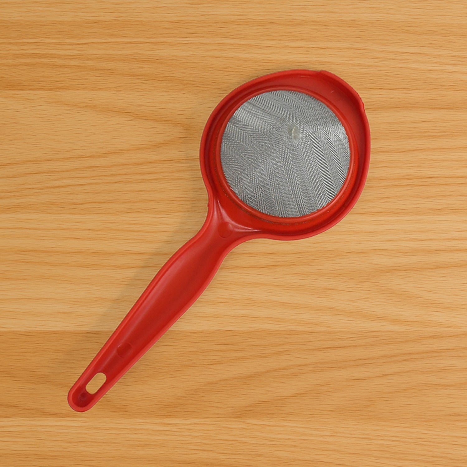 Apex Premium Green Tea Strainer With Fine Stainless Steel Mesh Wukusy