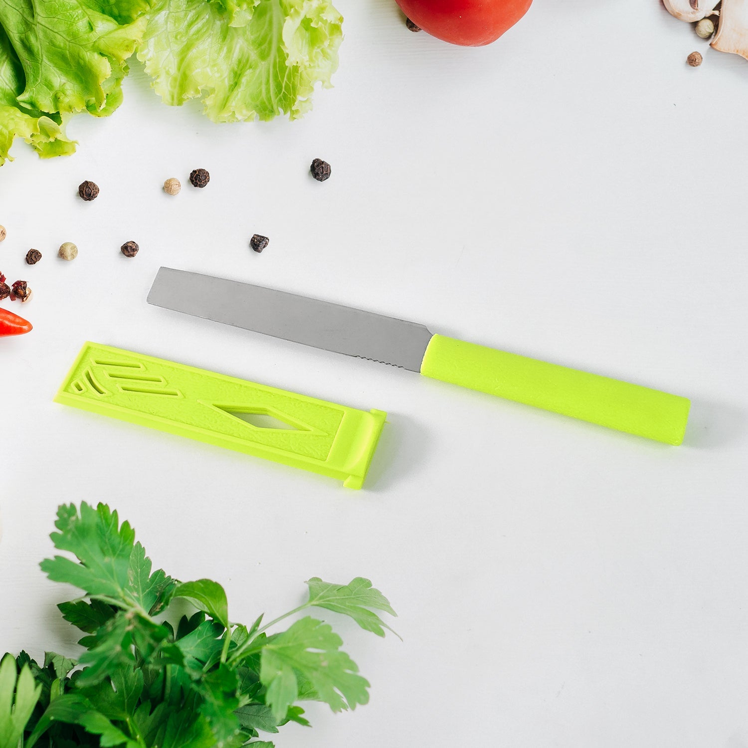 Kitchen Vegetable Peelers (3 Pc Set) Wukusy