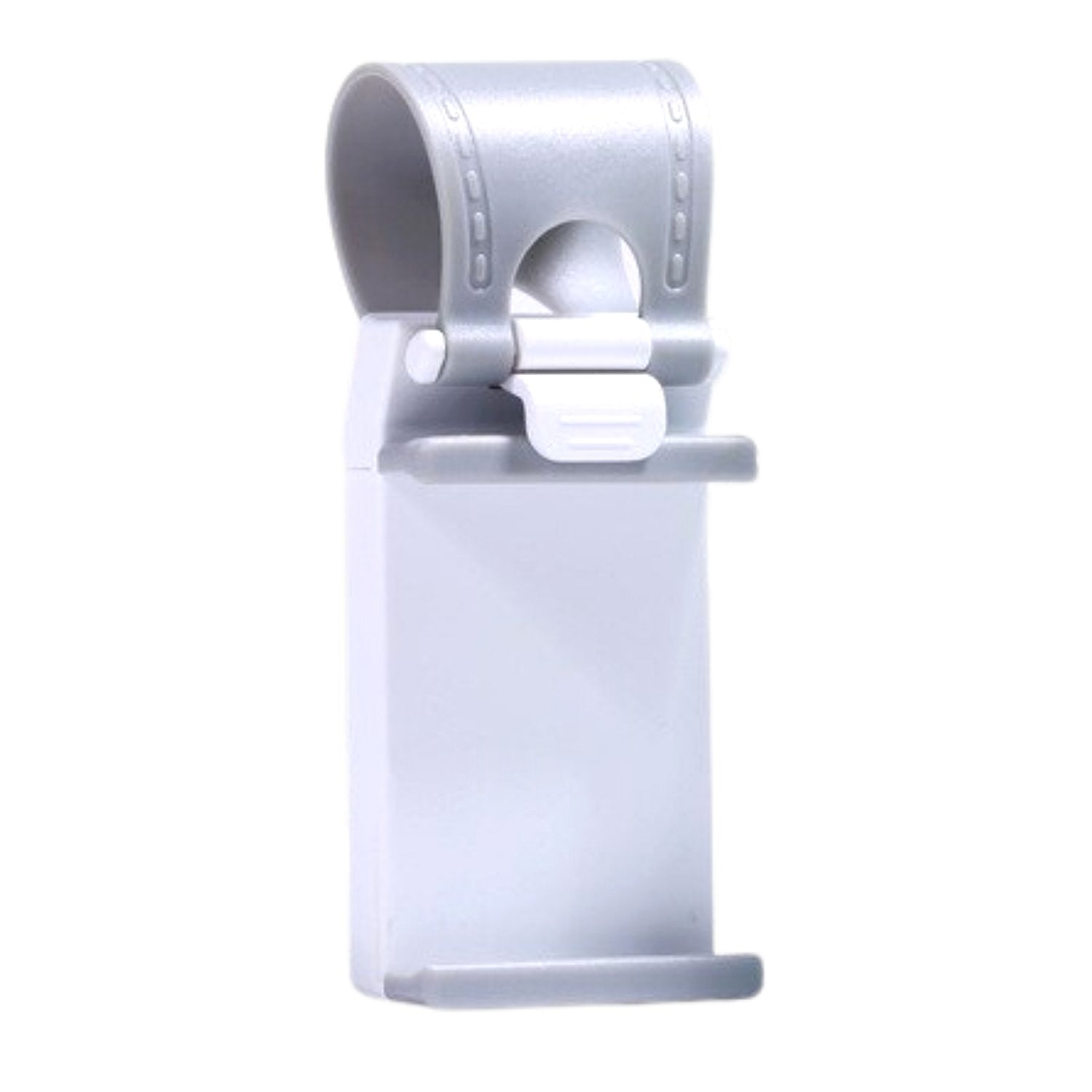 6007 Car Steering Wheel Mobile Holder Wukusy