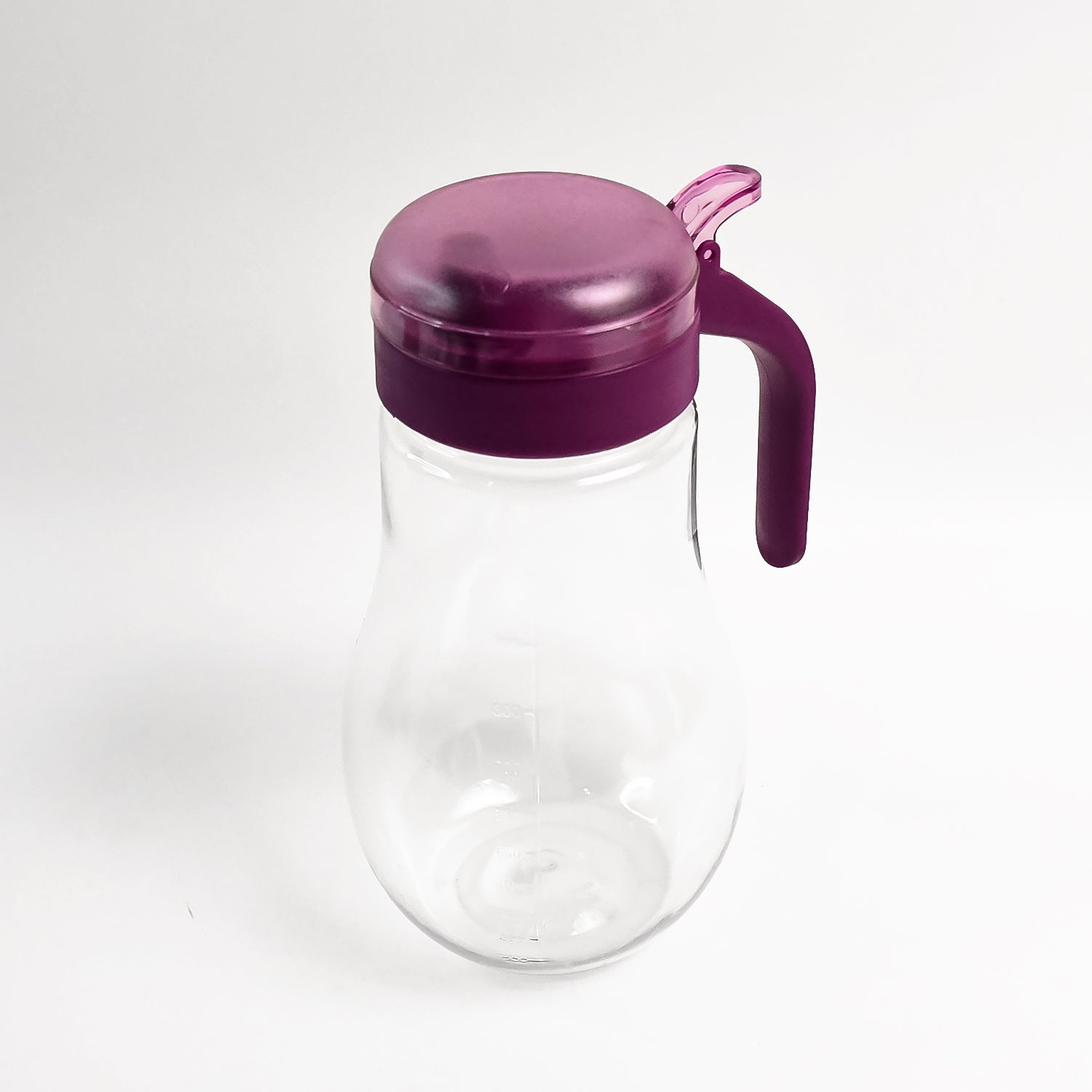 Apex Jessy Oil And Juice Pourer Dispenser Bottle Approx 1000ml (1 Pc) Wukusy