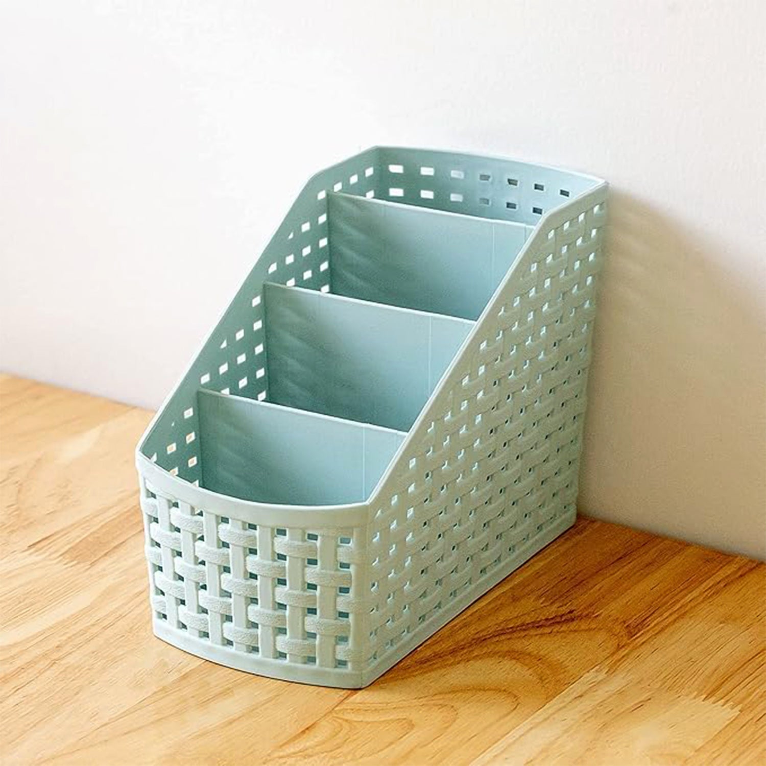 Apex Multi-purpose Storage Basket Organizer Wukusy