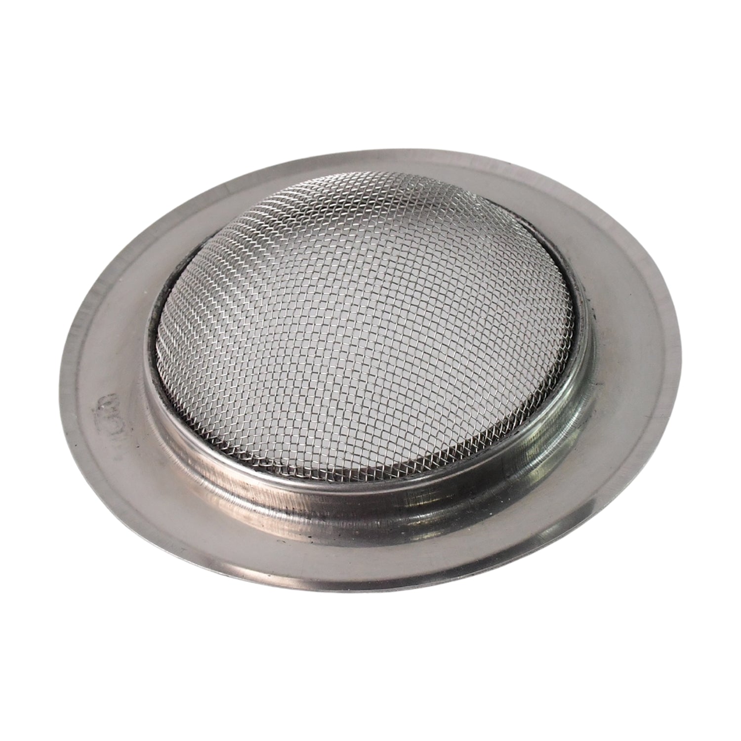 Supermom Stainless Steel Sink Strainer (1 Pc) Wukusy