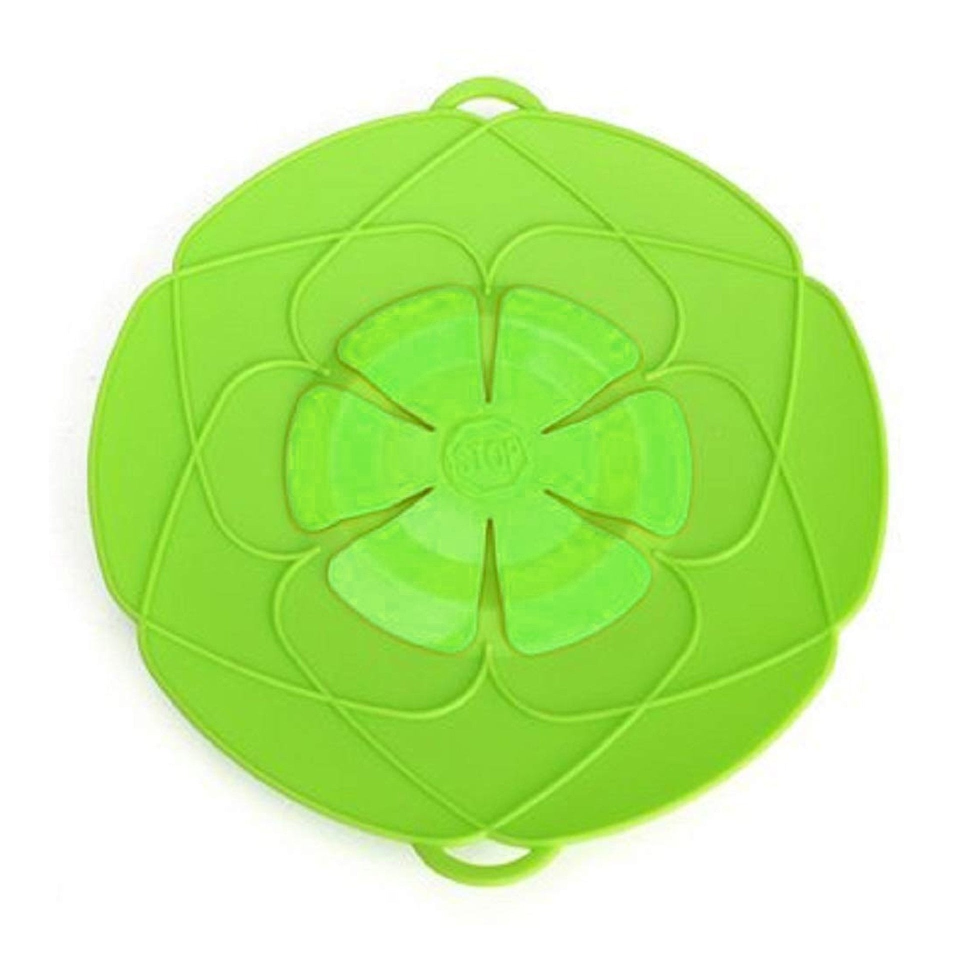 2324 Multifunctional Silicone Lid Cover For Pots And Pans Wukusy