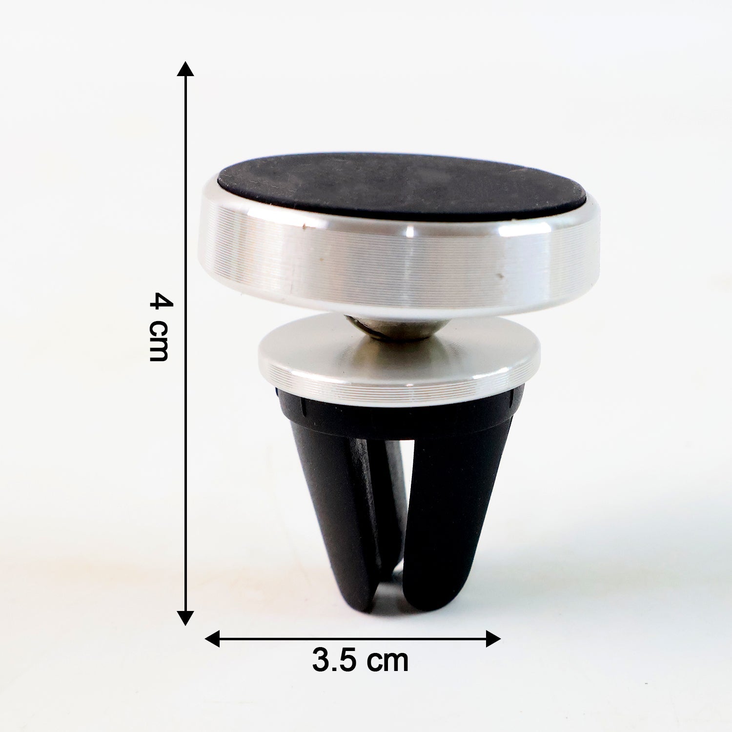 360 Rotating Magnetic Phone Holder Stand (1 Pc) Wukusy