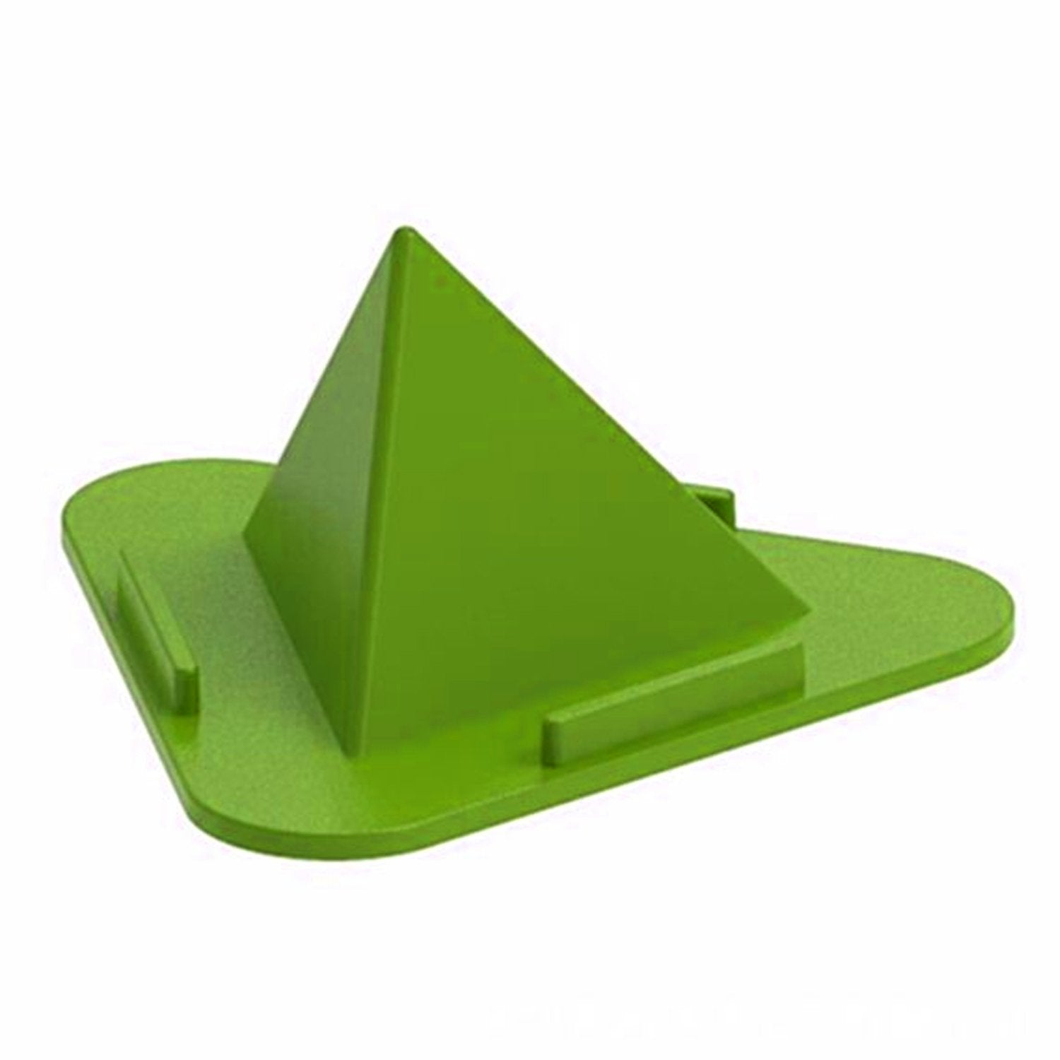 4705 Pyramid Mobile Stand With 3 Different Inclined Angles Wukusy
