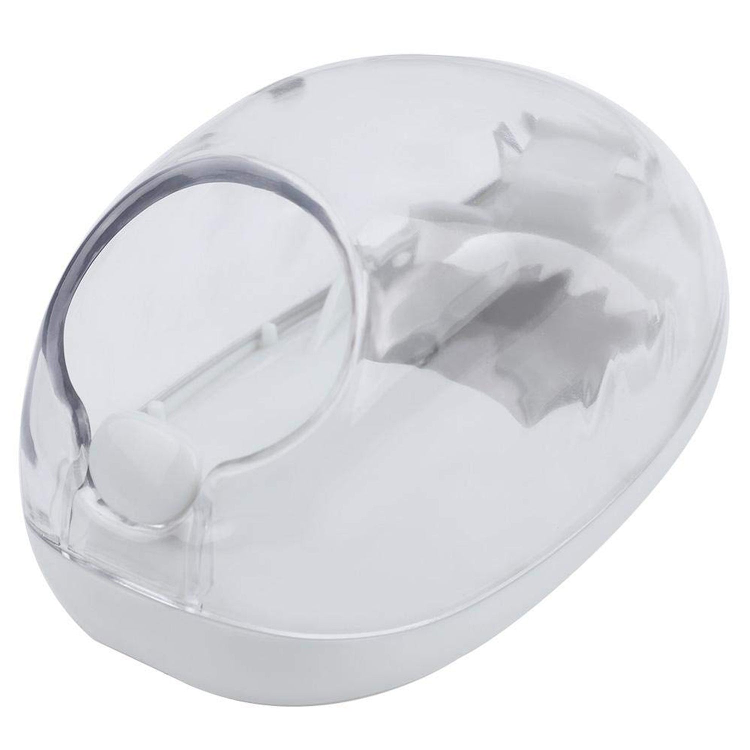 Magic Plastic With Steel Blades Corn Remover Kernel Stripper (1 Pc) Wukusy