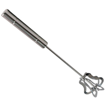 Supermom Handy Stainless Steel Churner Wukusy