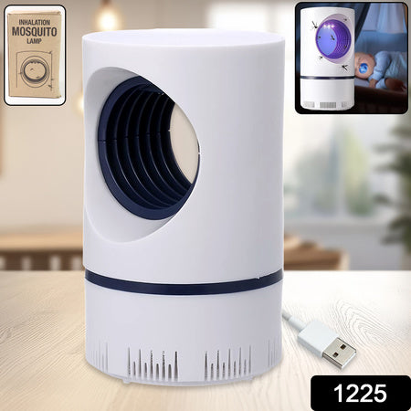 Electronic Mosquito Killer - Mosquito Killer Lamps Machine For Home Insect Killer Electric Powered Machine Eco-friendly Baby Freezer Household Bin Display Rack Wukusy