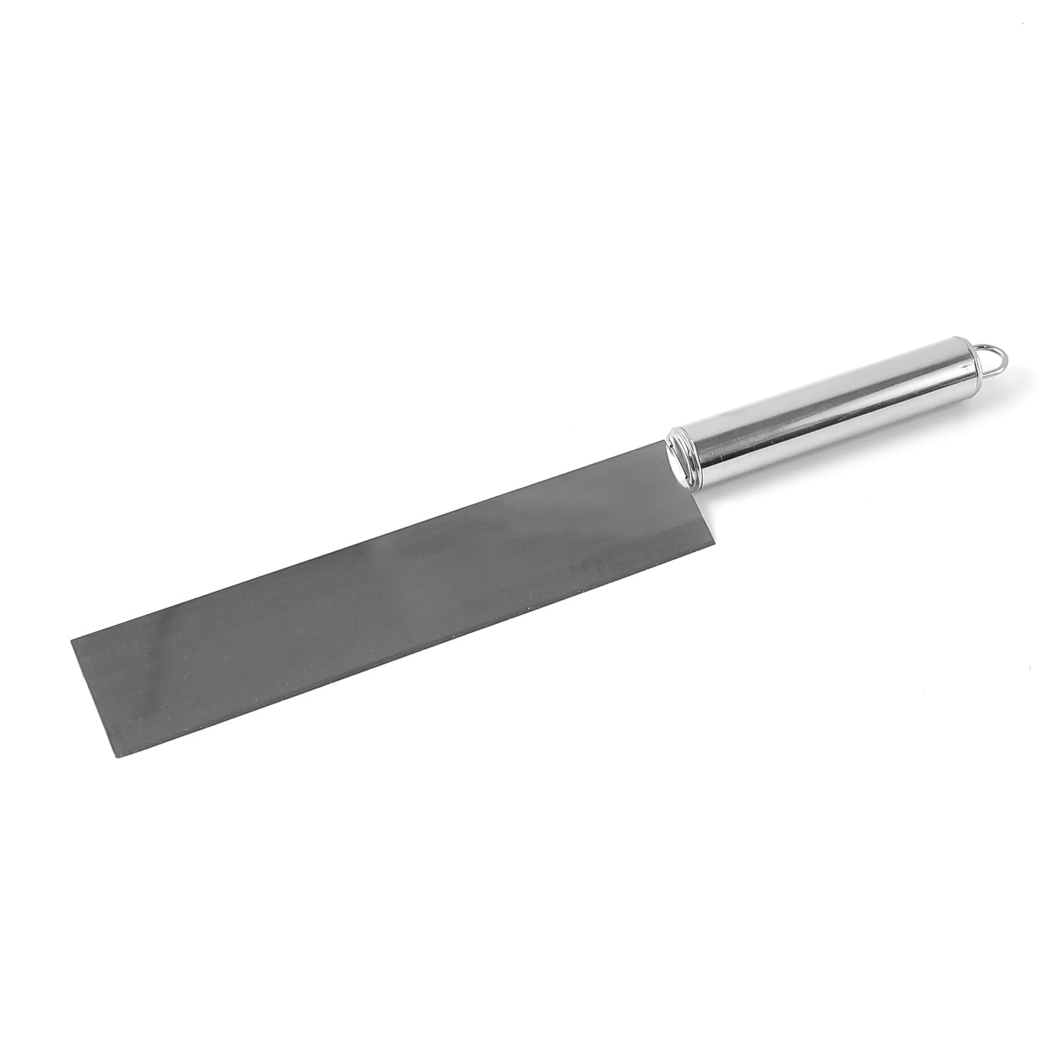 Professional-grade Stainless Steel Vegetable Cleaver Knife 1 Pc Wukusy