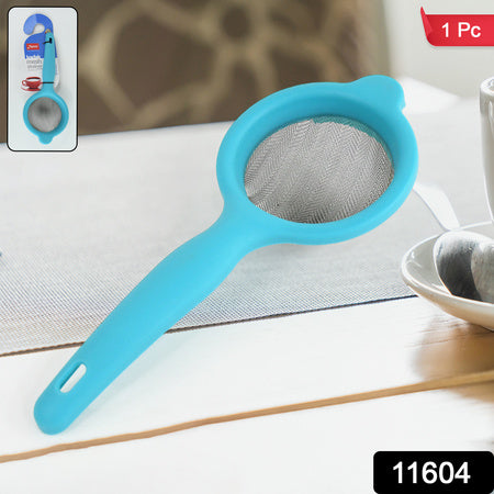 Apex Kadak Mesh Strainer With High-quality Stainless Steel Wiremesh Wukusy