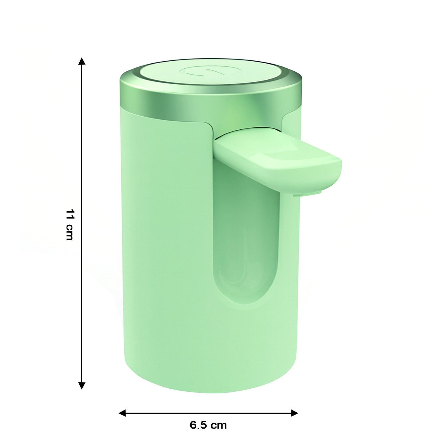 Usb Rechargeable Automatic Water Dispenser For 20 Litre Bottle (1 Pc) Wukusy