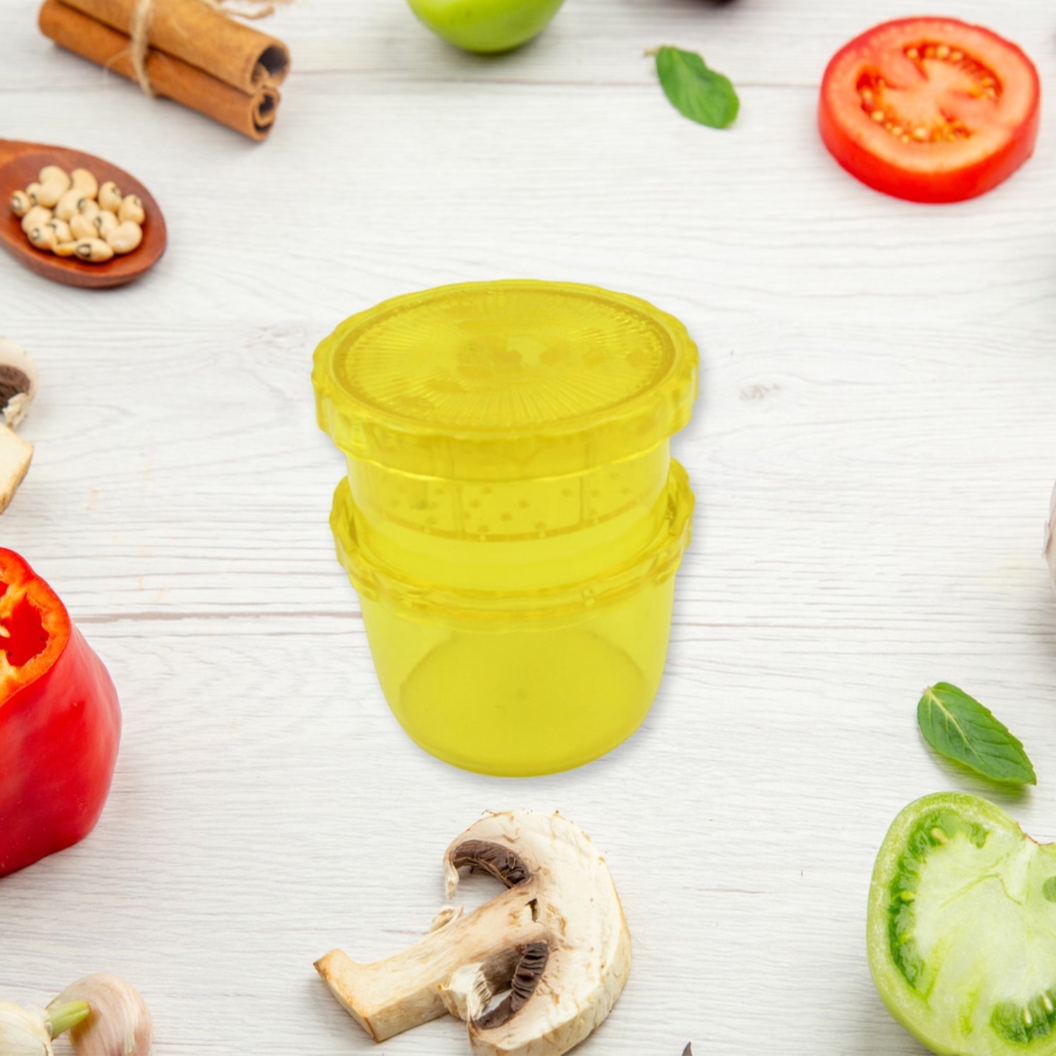 5865 Multi-function Grinding Machine 2 In 1 Portable Manual Citrus Juicer For Grind Ginger And Garlic Slurry Fruit Squeezer Squeeze Soy-bean Milk Vegetable Salad. Juice Cup Child Healthy Life Potable Juicer Machine Wukusy