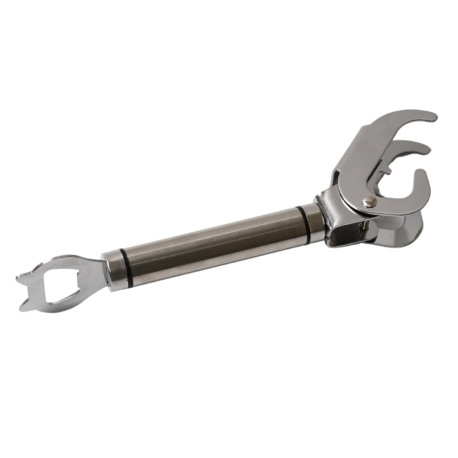 8198 Hot Bowl Holder Dish Clamp Pot Pan Gripper Clip Retriever Handle Wukusy