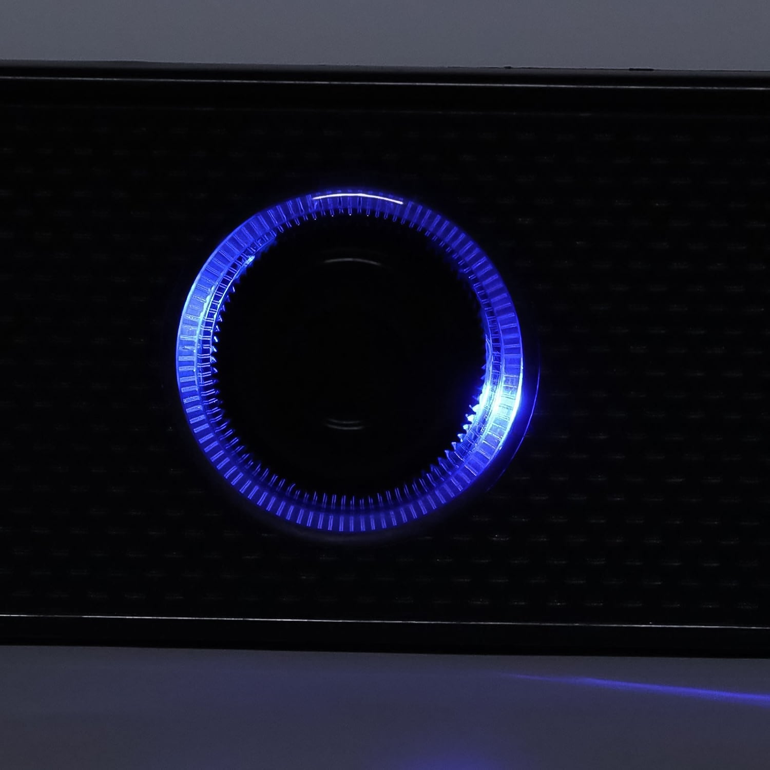 Desktop Computer Speaker Wired Plug And Play Usb Powered Speaker (1 Pc) Wukusy