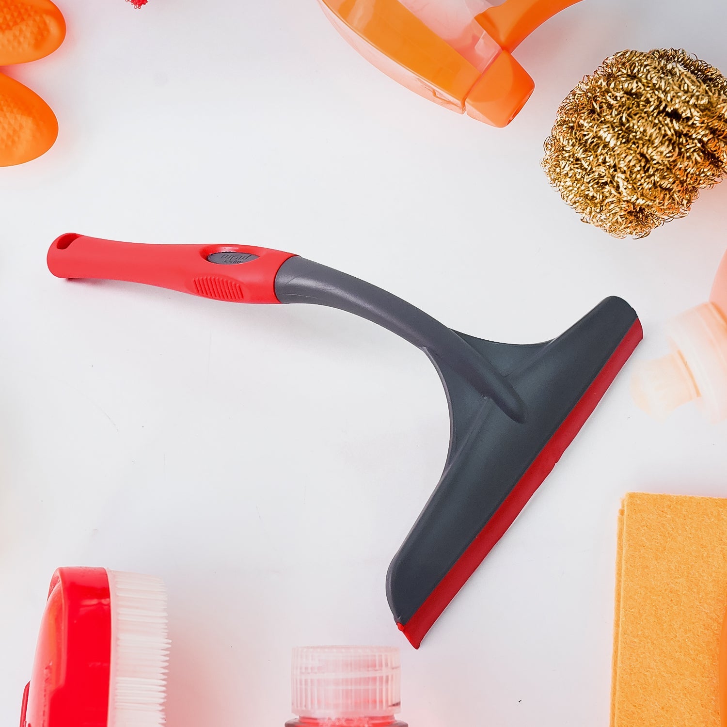 Supermom Premium Kitchen Platform And Glass Wiper (1 Pc) Wukusy