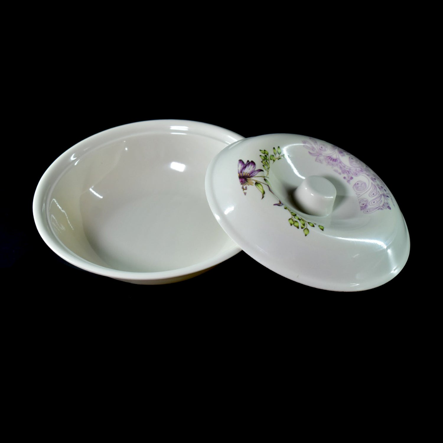2296 Premium Tableware 32 Pc For Serving Food Stuffs And Items. Wukusy