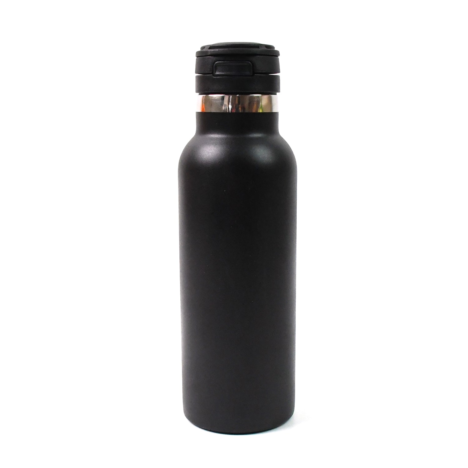 Water Bottle For Kids  Insulated Stainless Steel Bottle (650 Ml  1 Pc) Wukusy
